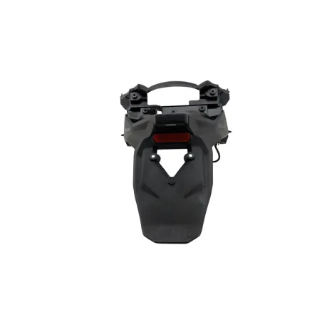 Support de plaque et eclairage BMW C 400 GT 2018 - 2023