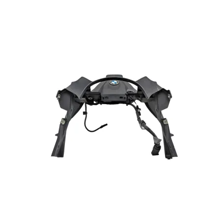 Support de plaque et eclairage BMW C 400 GT 2018 - 2023