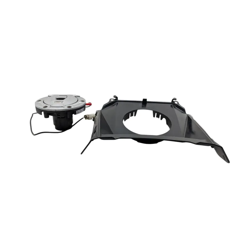 Bouchon de reservoir BMW C 400 GT 2018 - 2023