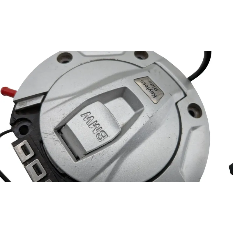 Bouchon de reservoir BMW C 400 GT 2018 - 2023
