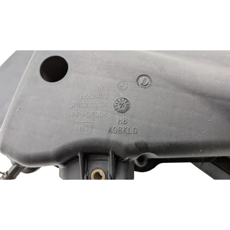 Boite a air BMW C 400 GT 2018 - 2023