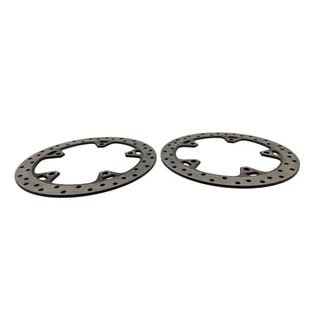 Disque frein avant BMW C 400 GT 2018 - 2023