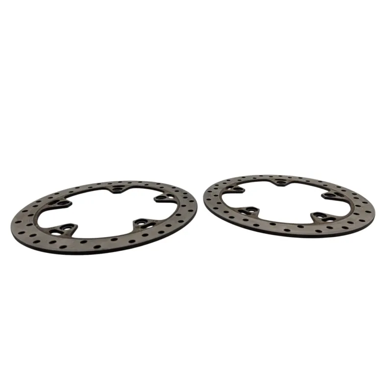 Disque frein avant BMW C 400 GT 2018 - 2023