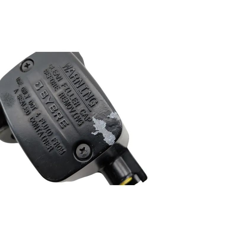 Maitre cylindre frein arriere BMW C 400 GT 2018 - 2023