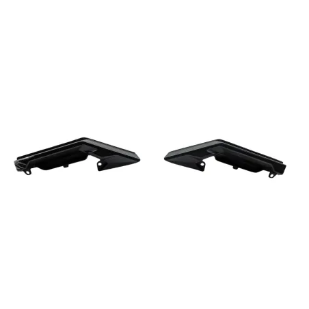 Poignee arriere ZONTES GK 125 ABS 2022 - 2024