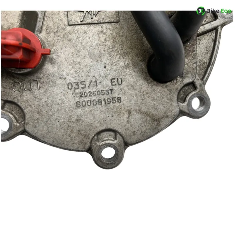 Pompe a essence MV AGUSTA BRUTALE 990 R 2010-2011