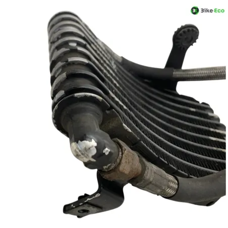 Radiateur huile MV AGUSTA BRUTALE 990 R 2010-2011