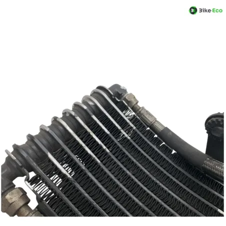 Radiateur huile MV AGUSTA BRUTALE 990 R 2010-2011