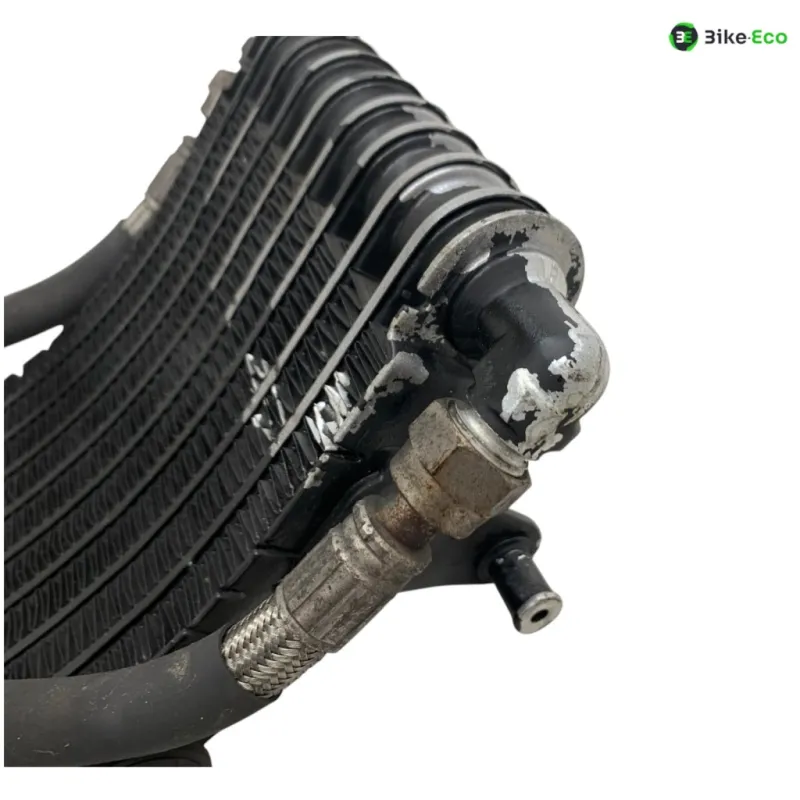 Radiateur huile MV AGUSTA BRUTALE 990 R 2010-2011