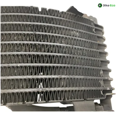 Radiateur huile MV AGUSTA BRUTALE 990 R 2010-2011