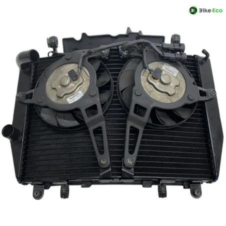 Radiateur eau MV AGUSTA BRUTALE 990 R 2010-2011