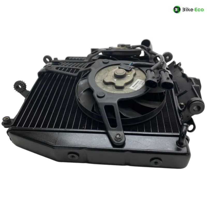 Radiateur eau MV AGUSTA BRUTALE 990 R 2010-2011
