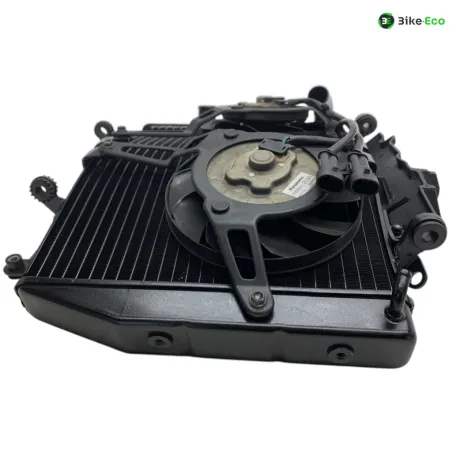 Radiateur eau MV AGUSTA BRUTALE 990 R 2010-2011