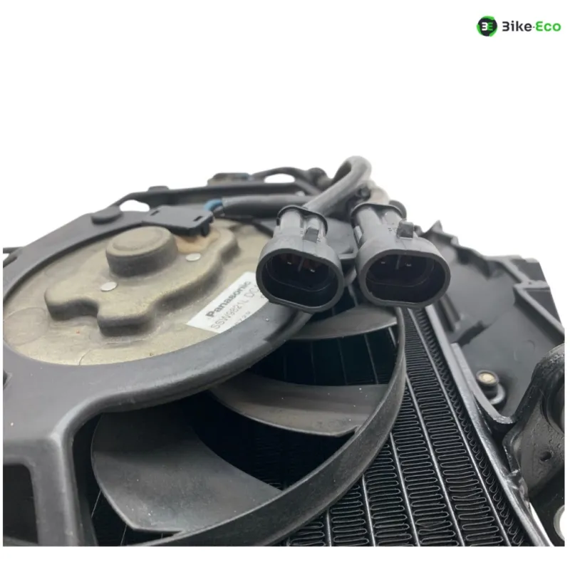 Radiateur eau MV AGUSTA BRUTALE 990 R 2010-2011