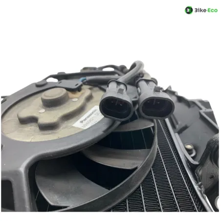 Radiateur eau MV AGUSTA BRUTALE 990 R 2010-2011