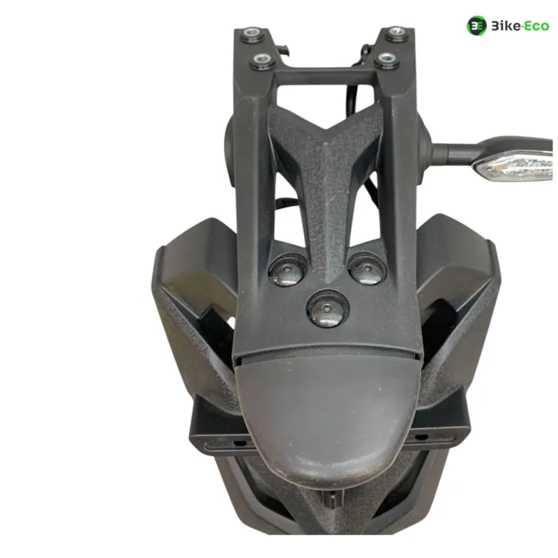 Support de plaque et eclairage YAMAHA XP 530 2017-2019 TMAX