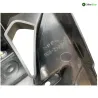 Support de plaque et eclairage YAMAHA XP 530 2017-2019 TMAX Support de plaque et eclairage YAMAHA XP 530 2017-2019 TMAX