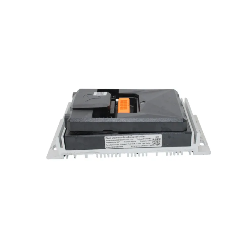 Boitier cdi YADEA SXT 50 GEKKO V3 2018 - 2024