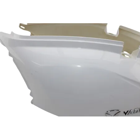 Coque arriere YADEA SXT 50 GEKKO V3 2018 - 2024