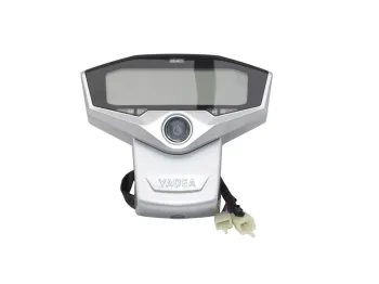 Compteur YADEA SXT 50 GEKKO V3 2018 - 2024