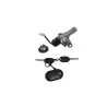 Jeu de serrure contacteur a cle YADEA SXT 50 GEKKO V3 2018 - 2024