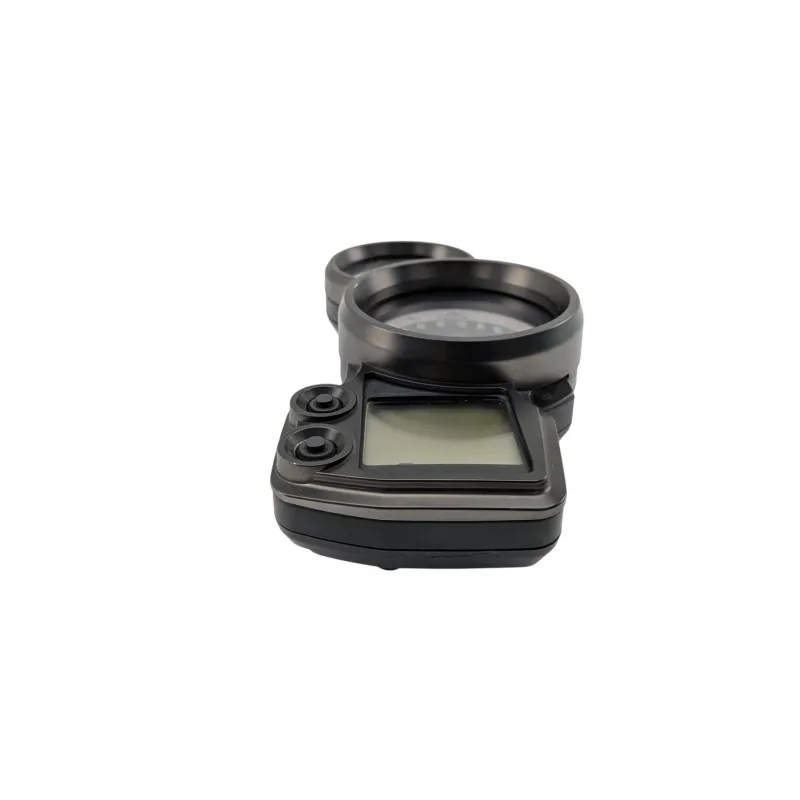 Compteur YAMAHA FJR 1300 A ABS 2006 - 2012