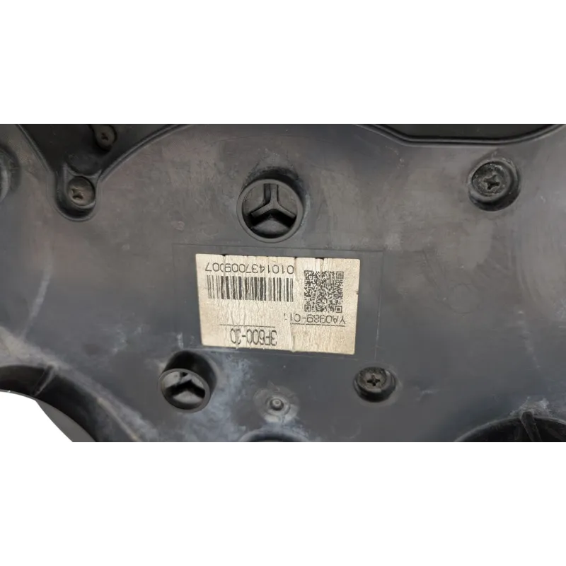 Compteur YAMAHA FJR 1300 A ABS 2006 - 2012