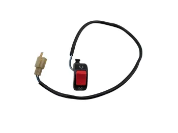 Commodo droit YAMAHA YFM 250 RAPTOR 2008 - 2014