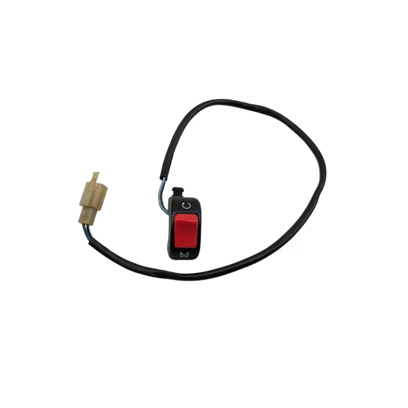 Commodo droit YAMAHA YFM 250 RAPTOR 2008 - 2014
