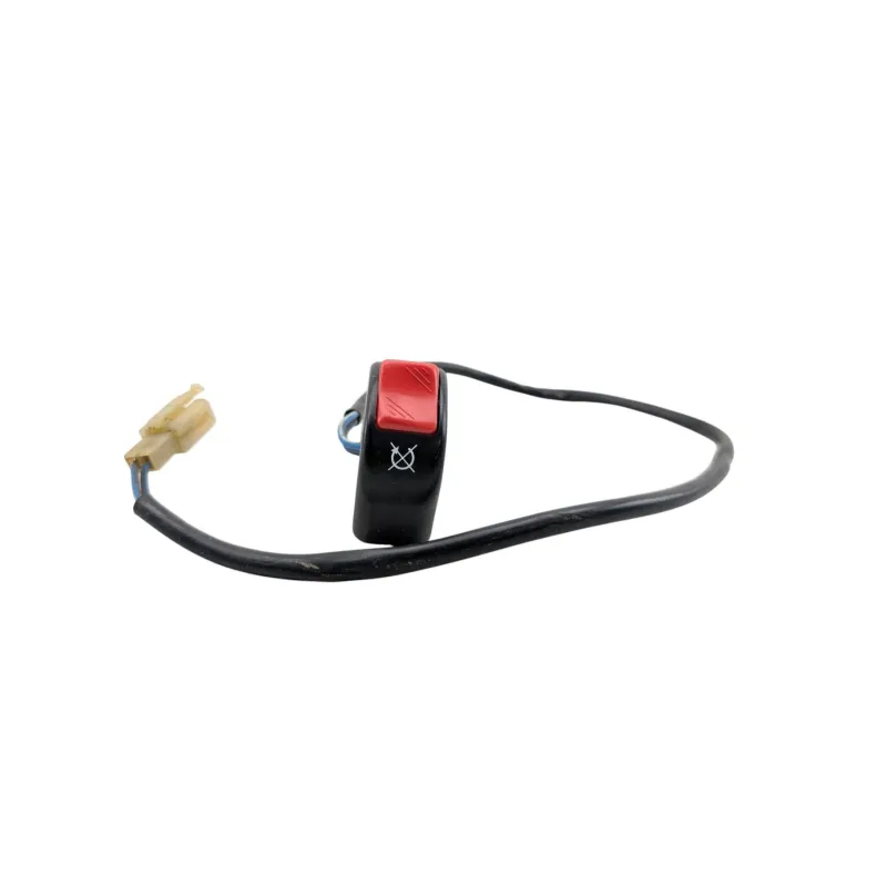 Commodo droit YAMAHA YFM 250 RAPTOR 2008 - 2014