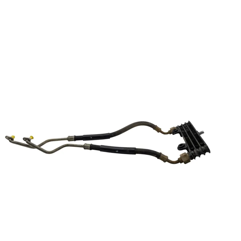 Radiateur huile YAMAHA YFM 250 RAPTOR 2008 - 2014