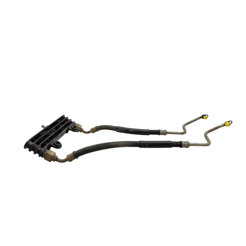 Radiateur huile YAMAHA YFM 250 RAPTOR 2008 - 2014