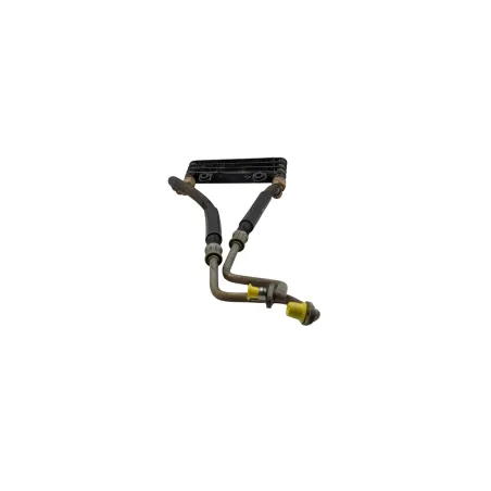 Radiateur huile YAMAHA YFM 250 RAPTOR 2008 - 2014