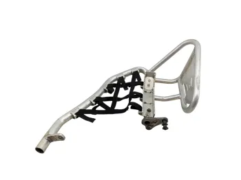 Plancher marche pied droit YAMAHA YFM 250 RAPTOR 2008 - 2014