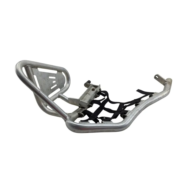 Plancher marche pied droit YAMAHA YFM 250 RAPTOR 2008 - 2014