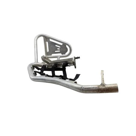 Plancher marche pied droit YAMAHA YFM 250 RAPTOR 2008 - 2014