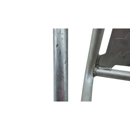 Plancher marche pied droit YAMAHA YFM 250 RAPTOR 2008 - 2014