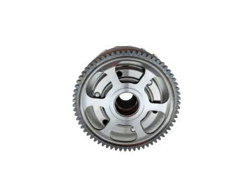 Rotor volant moteur YAMAHA MT07 700 ABS 2018 - 2020