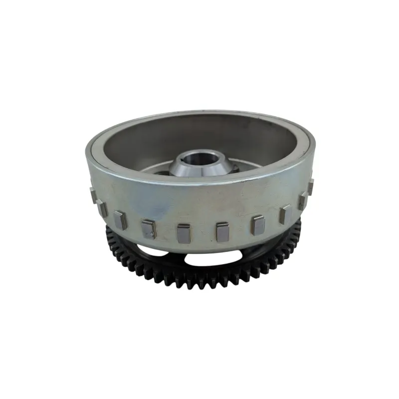 Rotor volant moteur YAMAHA MT07 700 ABS 2018 - 2020