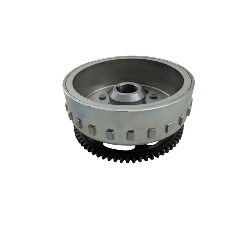 Rotor volant moteur YAMAHA MT07 700 ABS 2018 - 2020