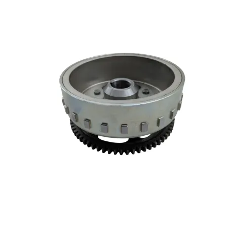 Rotor volant moteur YAMAHA MT07 700 ABS 2018 - 2020