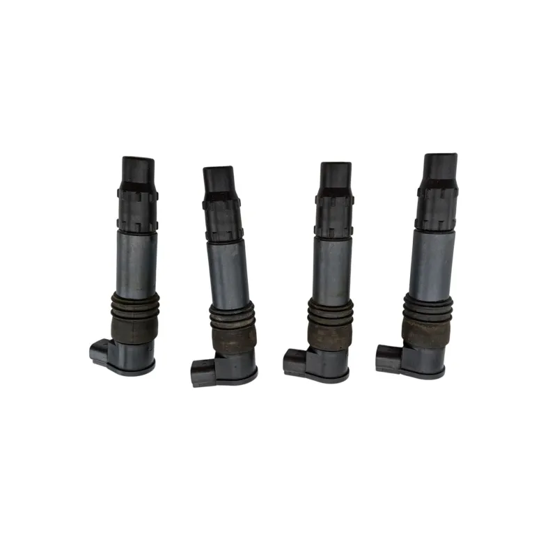 Bobine allumage SUZUKI GSXR 1000 2005 - 2006