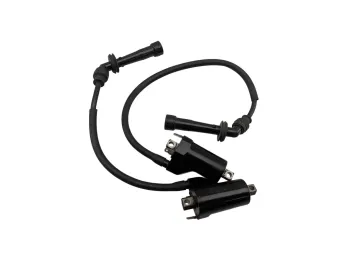 Bobine allumage SUZUKI SV 650 N 1998 - 2002