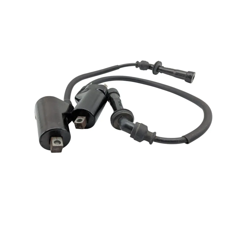 Bobine allumage SUZUKI SV 650 N 1998 - 2002