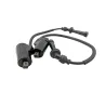 Bobine allumage SUZUKI SV 650 N 1998 - 2002
