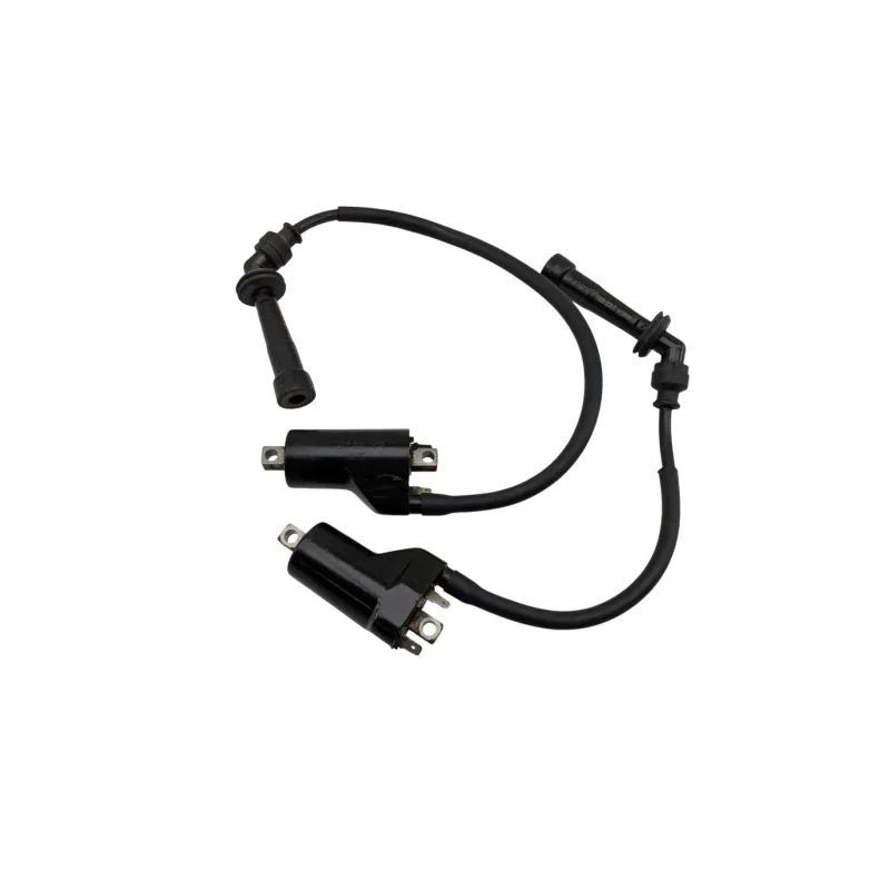 Bobine allumage SUZUKI SV 650 N 1998 - 2002