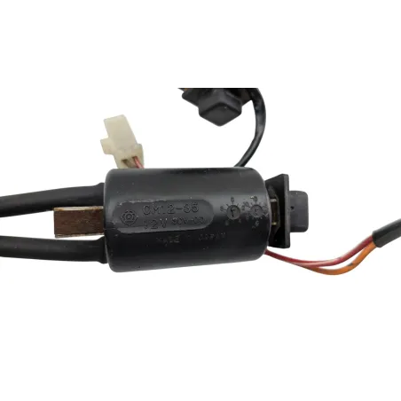 Bobine allumage YAMAHA FJ 1200 1985 - 1997