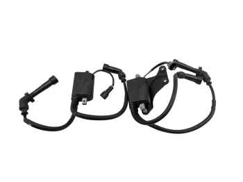 Bobine allumage SUZUKI SV 650 N 2003 - 2009