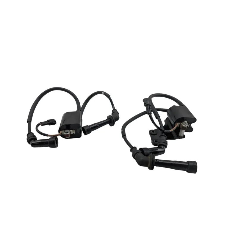 Bobine allumage SUZUKI SV 650 N 2003 - 2009