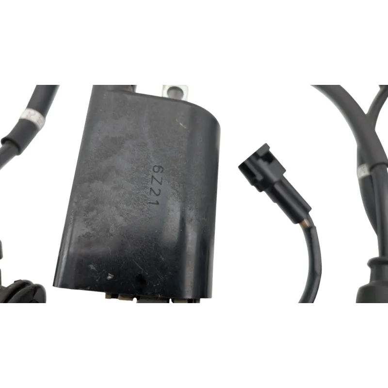 Bobine allumage SUZUKI SV 650 N 2003 - 2009